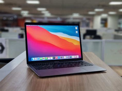 apple macbook air m1 price in singapore