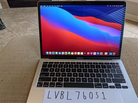 apple macbook air m1 trade in value