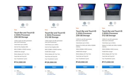 apple macbook payment plan philippines