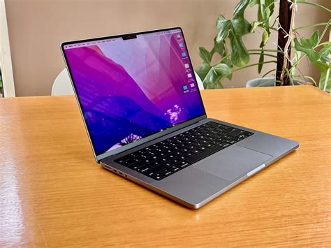 apple macbook pro 14 m1 pro 2021