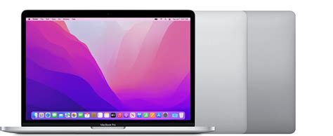 apple macbook pro a2338 specs