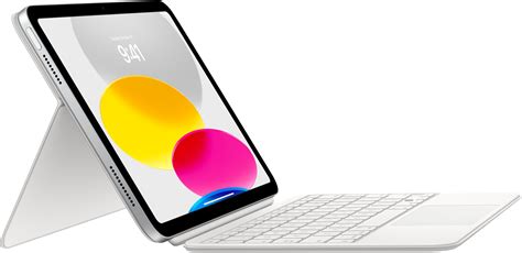 Apple Magic Keyboard Case Settings