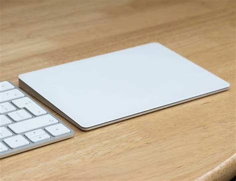 apple magic trackpad 2