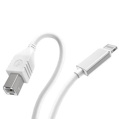 Apple Midi Cable