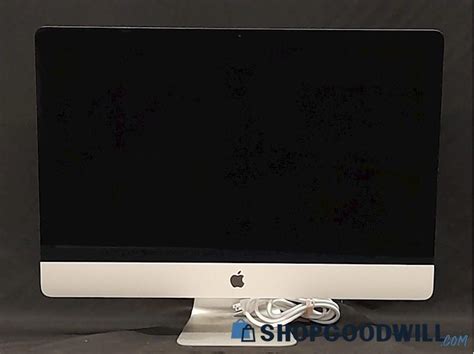 apple model a1419 specs