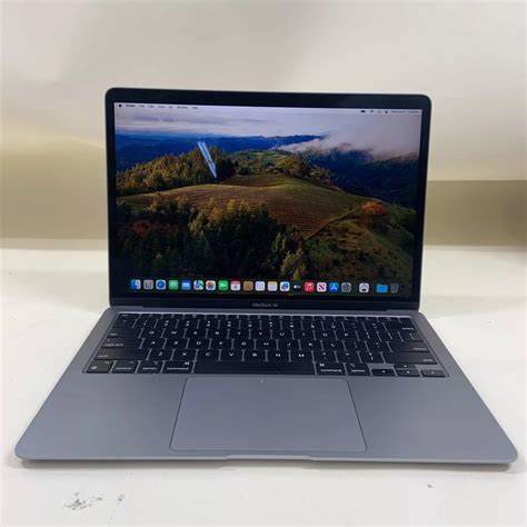 apple model a2337 specs