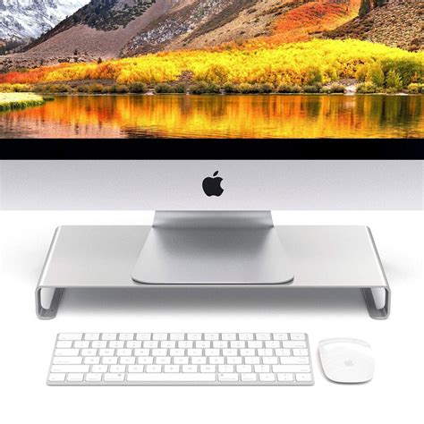 Apple Monitor Stand Cost