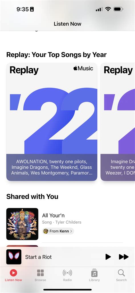 apple music replay 2022 release date