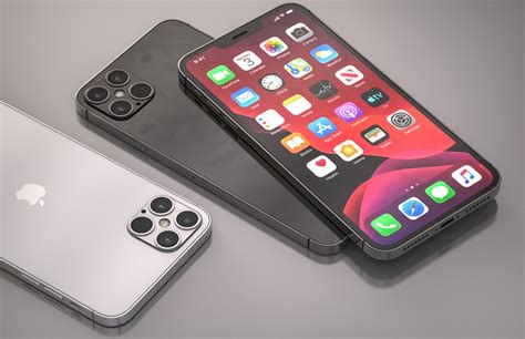 apple new iphone 13 design