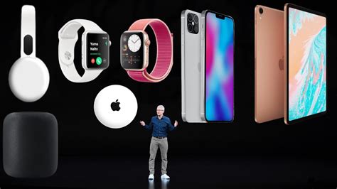 apple new product launch 2021