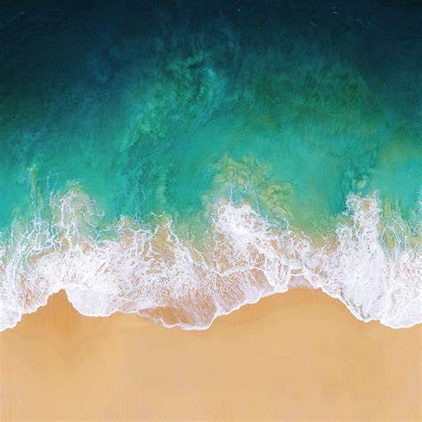 Download Apple Ocean Wallpaper Gallery