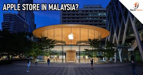 apple official store malaysia