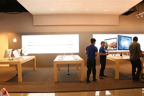 apple official store philippines