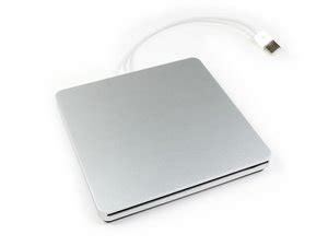 Apple Optical Drive Not Working