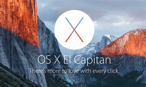 Apple OS X El Capitan review A more refined Mac experience