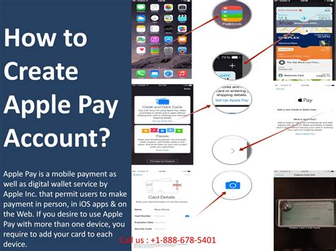 apple pay customer service number