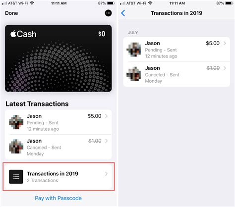 apple pay daily transaction fee