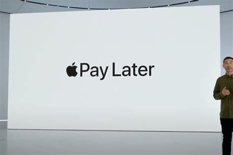 apple pay later 2022