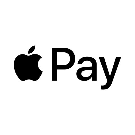apple pay logo transparent background