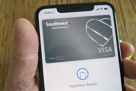 apple pay on iphone 8