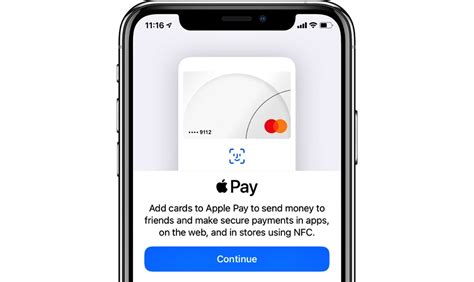 apple pay security code