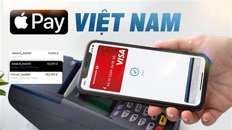 apple pay vietnam bank