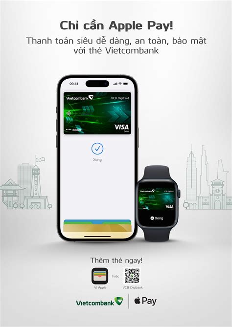 apple pay vietnam vietcombank