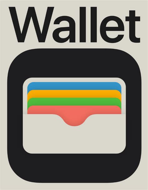 apple pay wallet logo