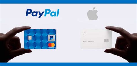 apple paypal credit