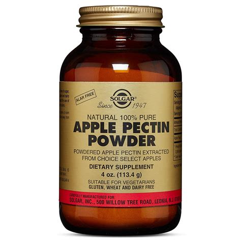 apple pectin powder