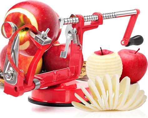 Apple Peeler Kitchen