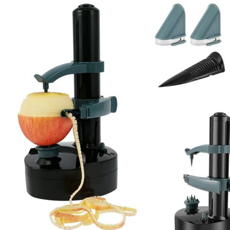 Apple Peeler Machine Argos