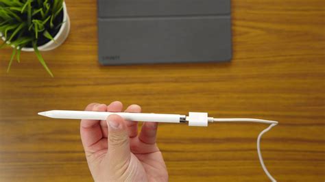 apple pencil 1 charger