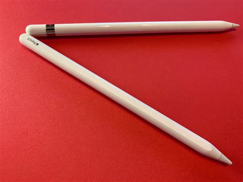 apple pencil 1st generation pairing