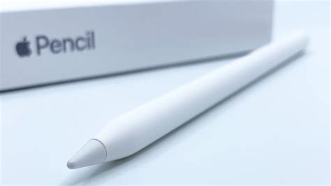 apple pencil 3rd generation compatibility