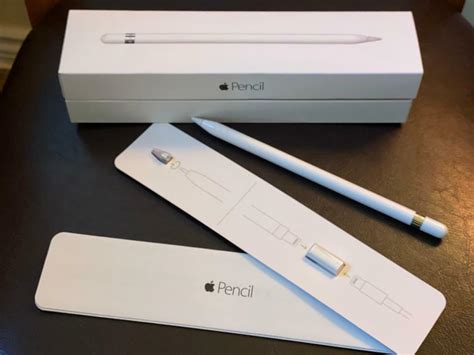 apple pencil first generation sale