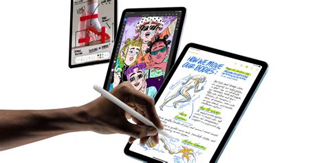 apple pencil for ipad air 5th generation