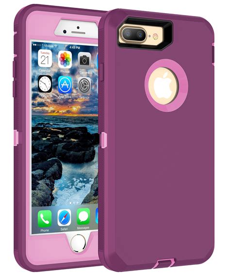 apple phone cases 8 plus