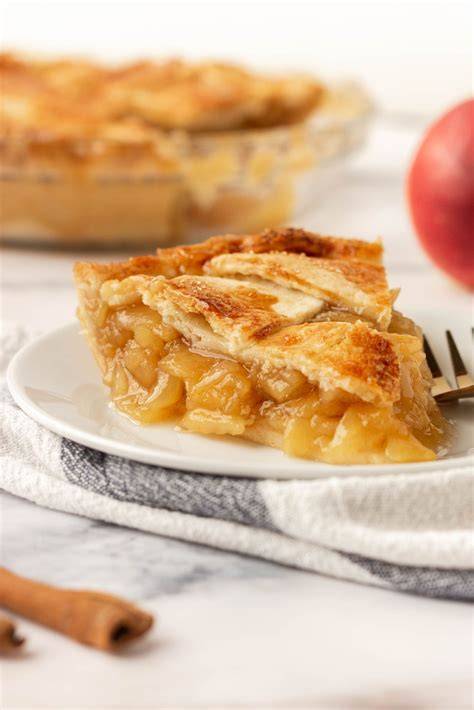 apple pie classic