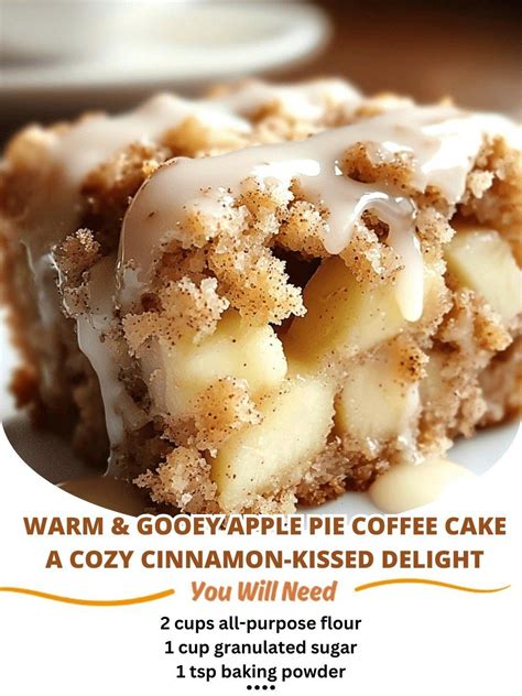 Apple Pie Coffee Joke