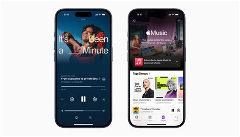 Apple Podcast For Android