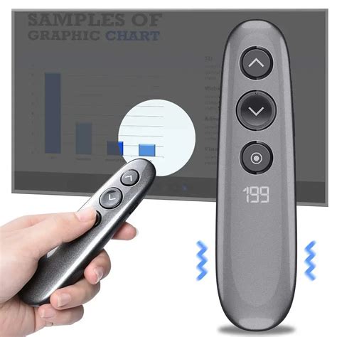 Apple Pointer Presentation