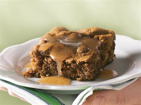 Apple Pudding Cake Recipe