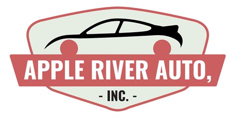 Apple River Auto