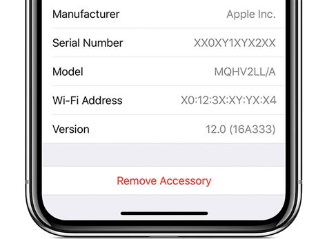 apple serial numbers lookup