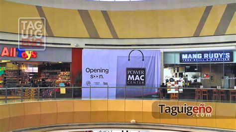 apple service center taguig