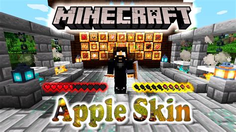 apple skin mod forge