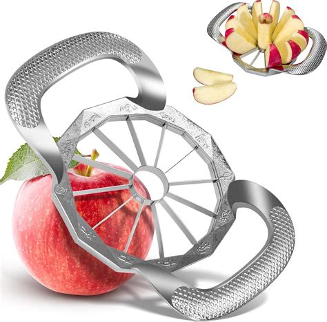 Apple Slicer Inventor