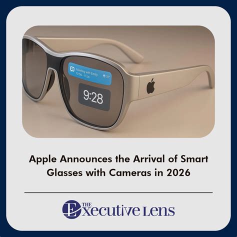 Apple Smart Glasses Amazon