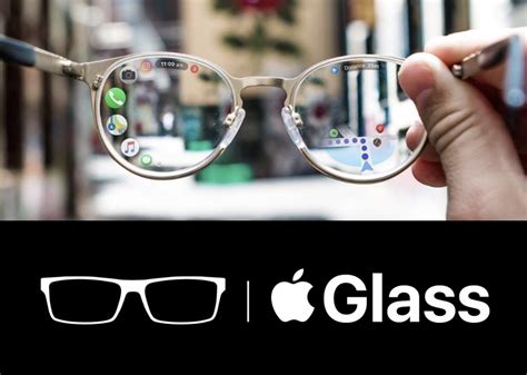 Apple Smart Glasses Launch Date